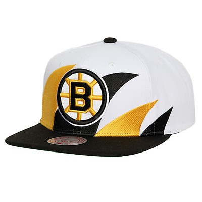 All Directions Snapback Vntg Boston Bruins - Shop Mitchell & Ness Snapbacks  and Headwear Mitchell & Ness Nostalgia Co.