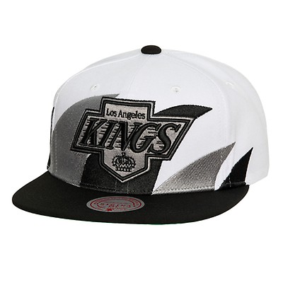 Vintage Fitted Los Angeles Kings - Shop Mitchell & Ness Fitted 