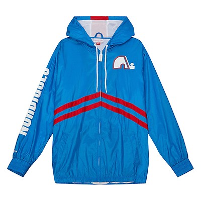 All Over Crew 2.0 Quebec Nordiques - Shop Mitchell & Ness Fleece and ...