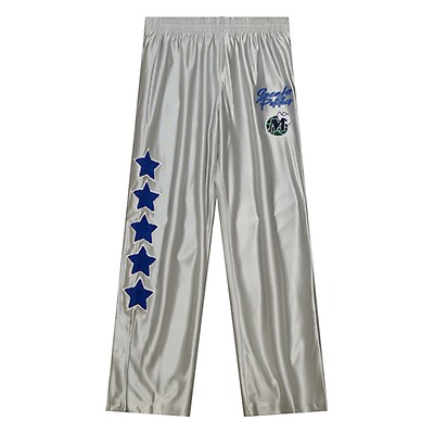 M&N x The Hundreds Tear Away Pants - Shop Mitchell & Ness Pants and Shorts  Mitchell & Ness Nostalgia Co.
