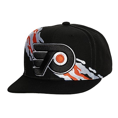 Philadelphia Flyers Hat Vintage Flyers Hat Retro NHL 