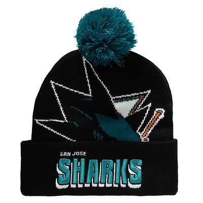 San Jose Sharks on X: Looks like elves dropped off new holiday