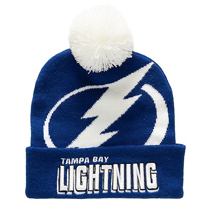 Tampa Bay Lightning Mitchell & Ness Nostalgia Co.