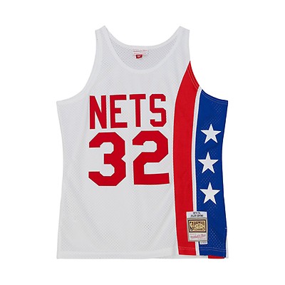 Mitchell & Ness Philadelphia 76ers Julius Erving Swingman Jersey M