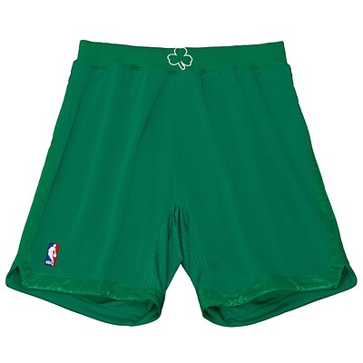 NBA Boston Celtics Just Don Basketball Shorts, Men’s Size M