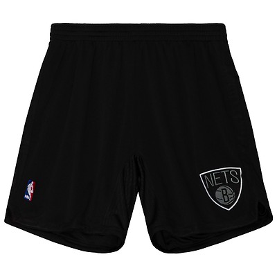 Shorts - Brooklyn Nets Throwback Apparel & Jerseys
