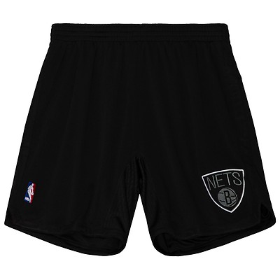 Shorts discount brooklyn nets