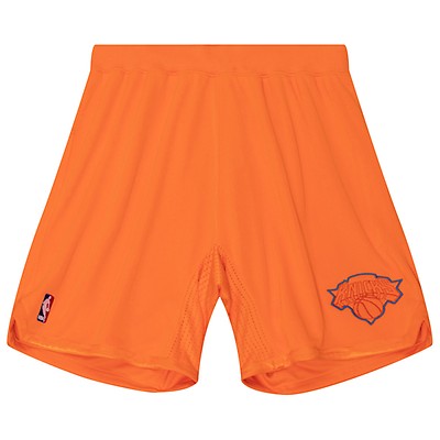 Mitchell & Ness Authentic New York Knicks 2006-07 Shorts