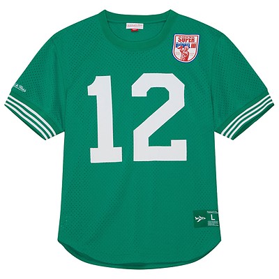 WAYNE CHREBET New York NY JETS Hm MITCHELL & NESS Legacy THROWBACK Jersey  S-2XL