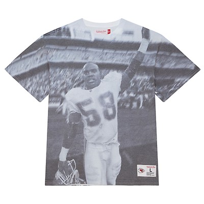 Mitchell and Ness Legendary Slub S/S Tee Kansas City Chiefs L