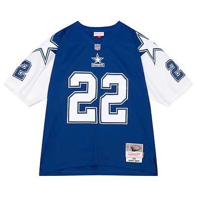 Authentic Emmitt Smith Dallas Cowboys Jersey - Shop Mitchell & Ness  Authentic Jerseys and Replicas Mitchell & Ness Nostalgia Co.