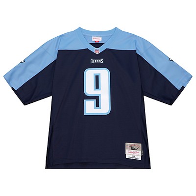 steve mcnair youth jersey