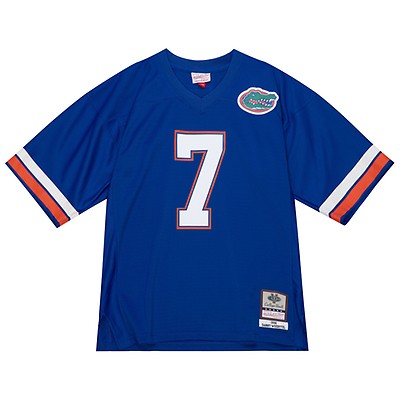 NCAA Football Jersey Florida Gators #15 Tim Tebow College Orange