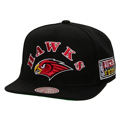 Lil Baby x BR NBA Remix Strapback Atlanta Hawks - Shop Mitchell