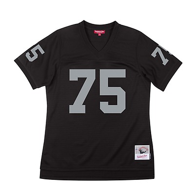 Mitchell & Ness NFL LEGACY JERSEY LAS VEGAS RAIDERS 1998 CHARLES WOODSON  #24 Black