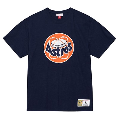 Astros MLB Color Blocked Tee