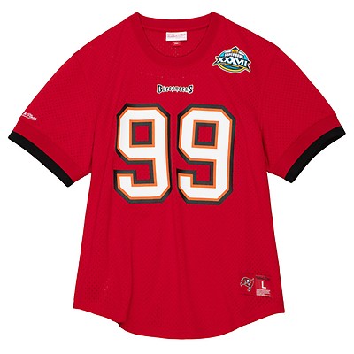 Nike Tampa Bay Buccaneers No99 Warren Sapp Camo Women's Stitched NFL Limited Rush Realtree Jersey