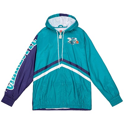 Mitchell & Ness Exploded Logo Warm Up Jacket St. Louis Cardinals