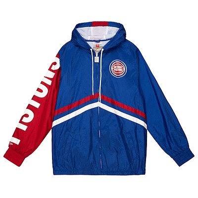 Buy Chicago Bulls Exploded Logo Warm Up Jacket Men's Outerwear from  Mitchell & Ness. Find Mitchell & Ness fashion & more at