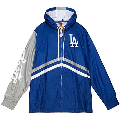 Highlight Reel Windbreaker Los Angeles Dodgers - Shop Mitchell & Ness  Outerwear and Jackets Mitchell & Ness Nostalgia Co.
