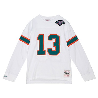 Dan marino cheap 75th anniversary jersey