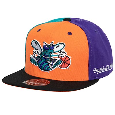 MITCHELL & NESS RELOAD 2.0 TORONTO RAPTORS FITTED HAT – So Fresh