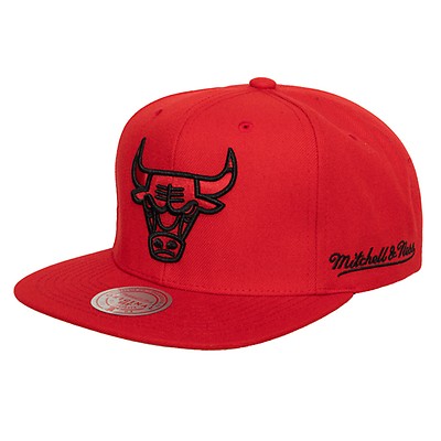 Chicago Bulls Mitchell & Ness Swingman Snapback – Official Chicago Bulls  Store