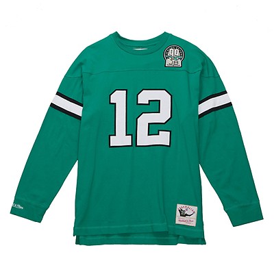 Name & Number Mesh Top Philadelphia Eagles 1992 Randall Cunningham