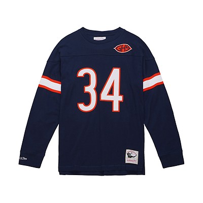 Walter Payton 1985 Authentic Jersey Chicago Bears Mitchell & Ness