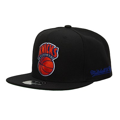 The NBA ® x Mitchell & Ness ® Chainstitch Collection - Lids