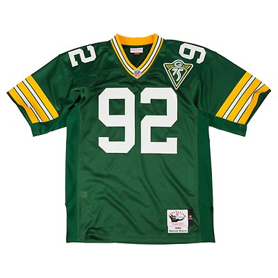 reggie white eagles jersey mitchell and ness