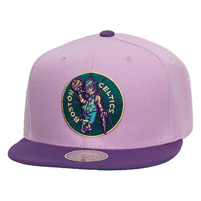 Krookz Pro Snapback Los Angeles Lakers - Shop Mitchell & Ness