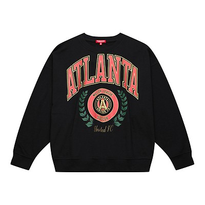 Atlanta united hot sale sweatshirts