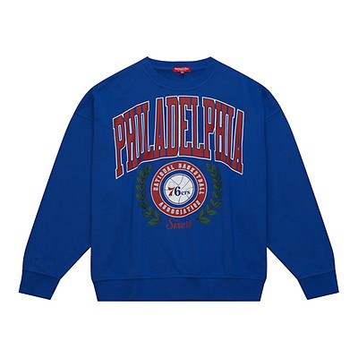 Mitchell & Ness HWC Philadelphia 76ers Champs Fest SS Tee t-shirt, hoodie,  sweater, long sleeve and tank top