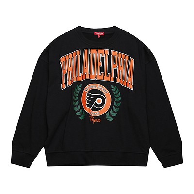 AOP Fleece Hoodie Philadelphia Flyers - Shop Mitchell & Ness Fleece and  Sweatshirts Mitchell & Ness Nostalgia Co.
