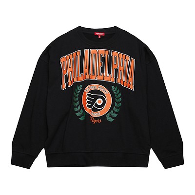 Women's Logo LT Crew 3.0 Philadelphia Eagles - Shop Mitchell & Ness Fleece  and Sweatshirts Mitchell & Ness Nostalgia Co.