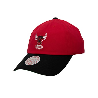 Mitchell & Ness Finals 93 Top Spot Snapback HWC Chicago Bulls