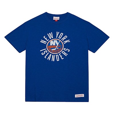 Mitchell & Ness Practice Day Button Front Jersey New York Islanders