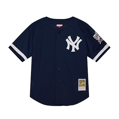 mitchell and ness mickey mantle jersey