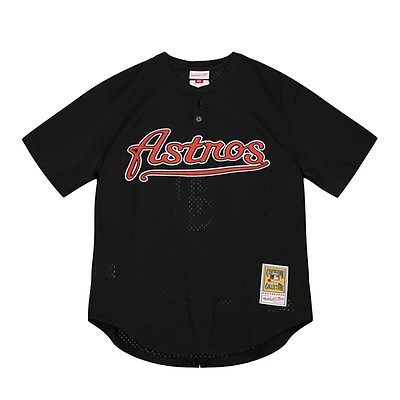 astros black and white jersey