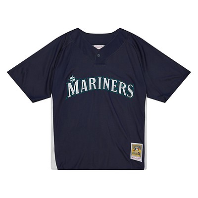 Men's Florida Marlins Dontrelle Willis Mitchell & Ness White