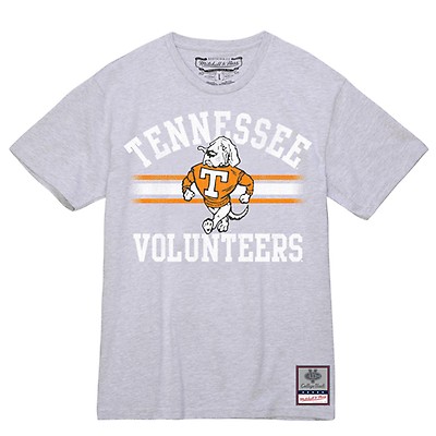 Mitchell & Ness Legendary Slub LS Tee University of Tennessee