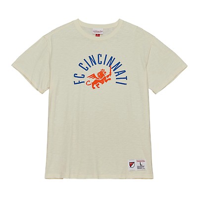 Mitchell & Ness Legendary Slub S/S Tee Buffalo Bills