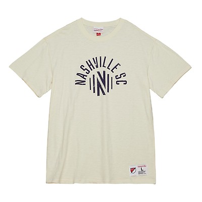 Mitchell & Ness Legendary Slub S/S Tee Buffalo Bills