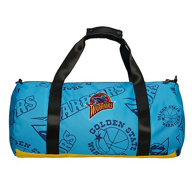 Mitchell & Ness Golden State Warriors Hardwood Classics Fanny Pack