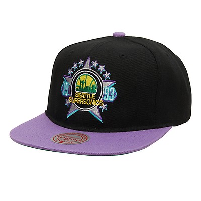 Kšiltovka Mitchell & Ness NBA Conference Patch Snapback Hwc