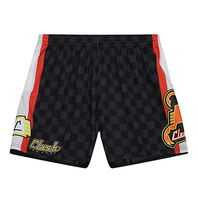 City Collection Mesh Shorts Chicago White Sox - Shop Mitchell & Ness Shorts  and Pants Mitchell & Ness Nostalgia Co.