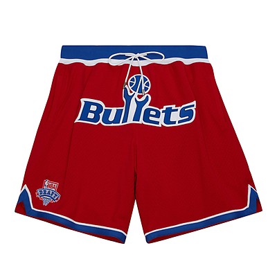 Just Don Hardwood Classics Shorts Denver Nuggets 1993 - Shop Mitchell &  Ness Shorts and Pants Mitchell & Ness Nostalgia Co.