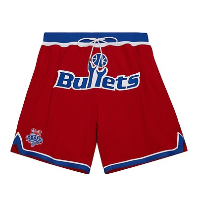 Just Don Ninety Six Shorts Philadelphia 76ers 1996-97 - Shop