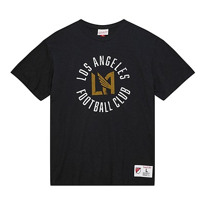 Los Angeles FC Mens T-Shirt Mitchell & Ness Ofrenda Skull Tee Cream – THE  4TH QUARTER